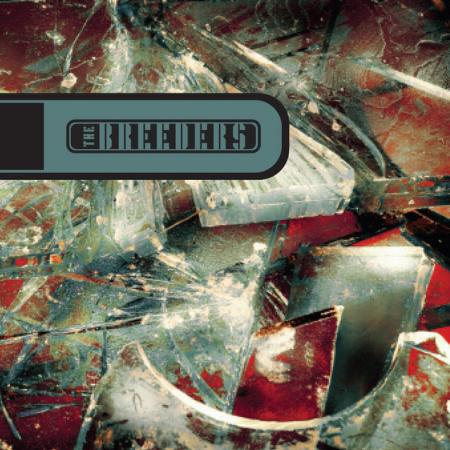 Виниловая пластинка The Breeders - Mountain Battles (Black Vinyl LP)