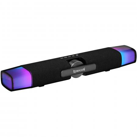 Саундбар Defender 10W SOUNDBAR DORA BLACK