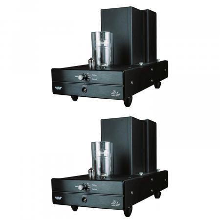 Усилитель мощности NAT Audio SE 1 HPS Plus