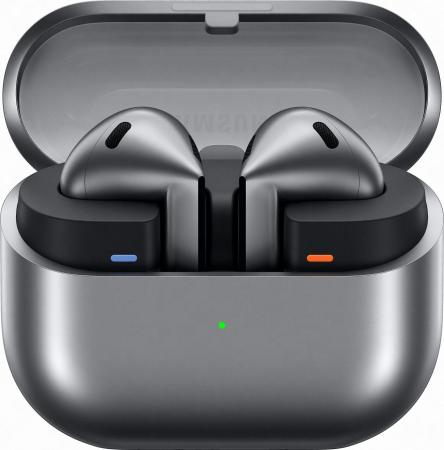 Наушники Samsung Galaxy Buds 3 Silver