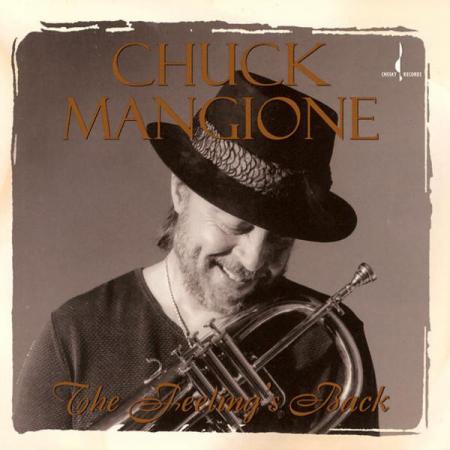 Виниловая пластинка Chuck Mangione - The Feeling's Back (Audiophile One-Step Pressing) (Black Vinyl LP)