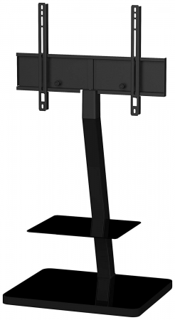 Подставка под телевизор Sonorous PL 2710 BLK-HBLK