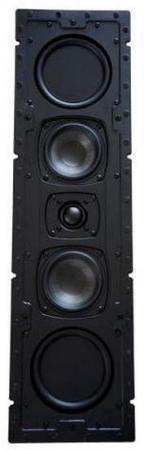 Встраиваемая акустика Totem Acoustic Tribe Architectural LCR