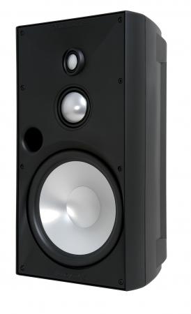 Всепогодная акустика SpeakerCraft OE 8 Three Black Single #ASM80836