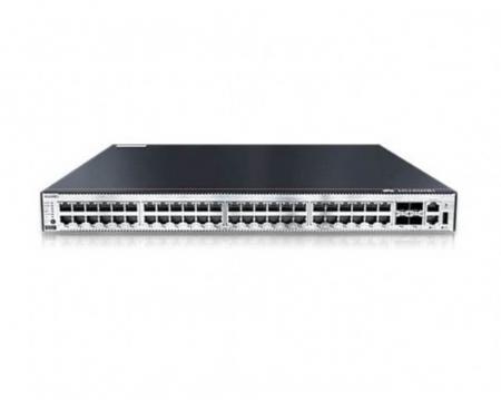 Коммутатор Huawei 48GE 4SFP+ S5731-S48P4X HUAWEI
