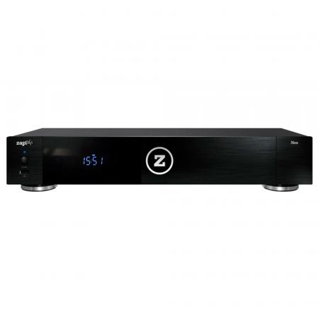 Медиаплеер Zappiti Neo 4K HDR 2TB