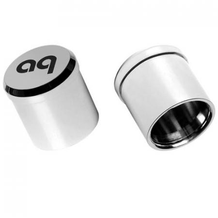 Заглушка для разъёма AudioQuest Noise Stopper Caps XLR Inputs