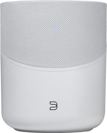 Беспроводная колонка Bluesound Pulse M White