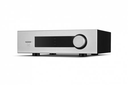 Стример Quad Platina Stream Silver