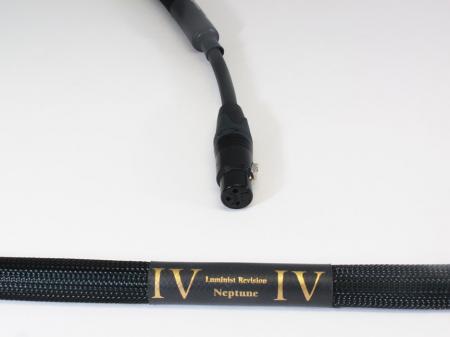 Кабель цифровой Purist Audio Design Neptune Digital (XLR) 1.0m