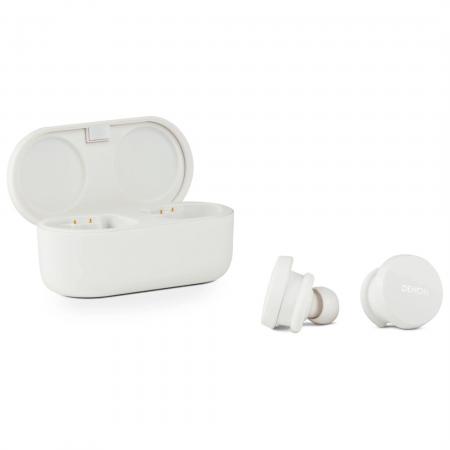 Наушники Denon PerL White
