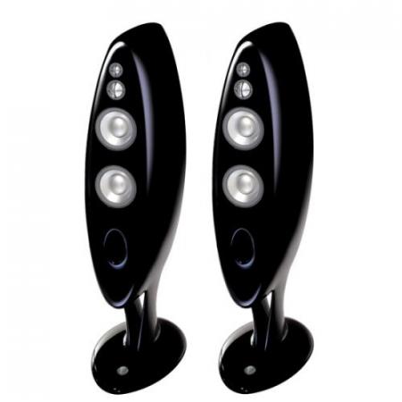 Напольная акустика Vivid Audio OVAL K1 piano