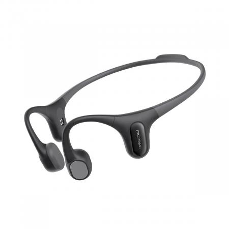 Наушники Mojawa Run Plus Black