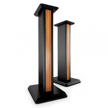 Стойка под акустику Acoustic Energy Reference Stand Piano Walnut