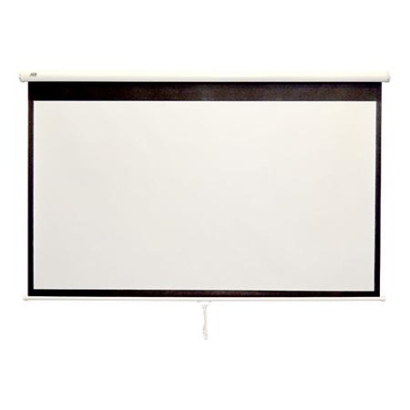 Экран Classic Solution Classic Norma (16:9) 251x240 (W 243x137/9 MW-M4/W ED)