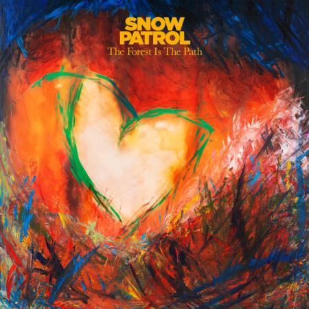 Виниловая пластинка Snow Patrol - The Forest Is The Path (Black Vinyl 2LP)