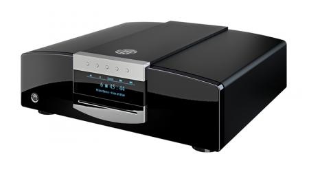 Интегральный усилитель MBL C51 black/palinux