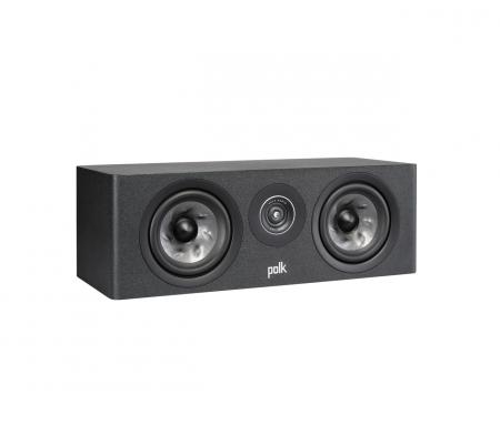 Акустика центрального канала Polk Audio Reserve R300 center black