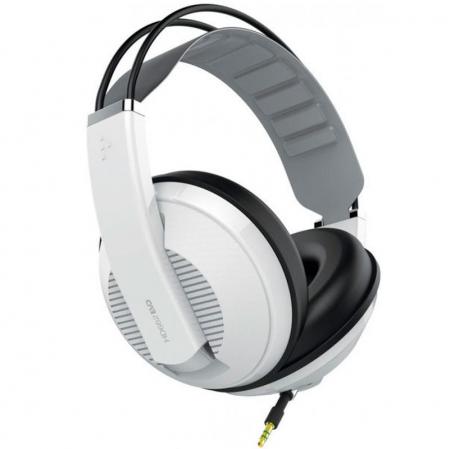 Наушники Superlux HD662EVO White