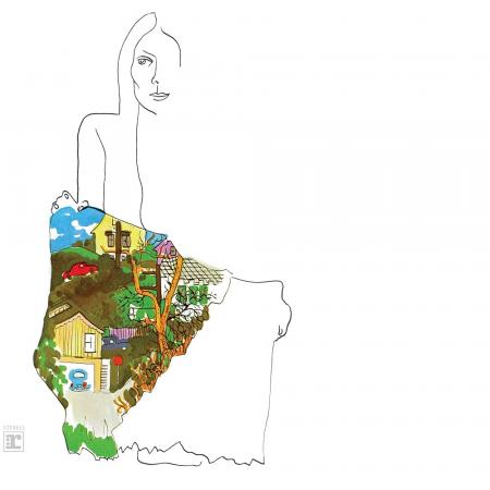 Виниловая пластинка Joni Mitchell - Ladies Of The Canyon (Black Vinyl LP)
