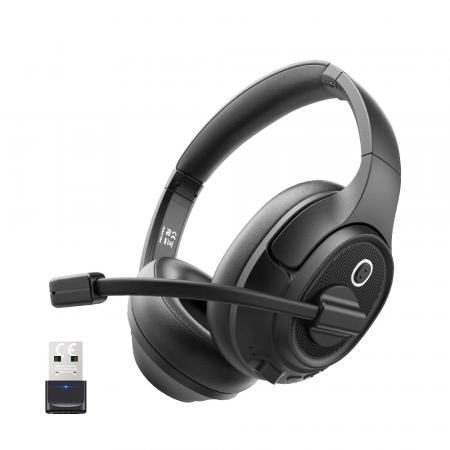 Наушники EKSA H6