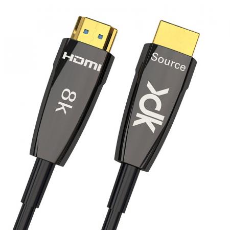 Активный оптический кабель XDK HDMI 8K 20м