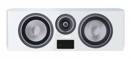 Акустика центрального канала Canton Smart Vento 5 S2 Center White High Gloss