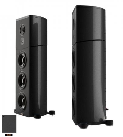 Напольная акустика Magico S7 M-CAST black