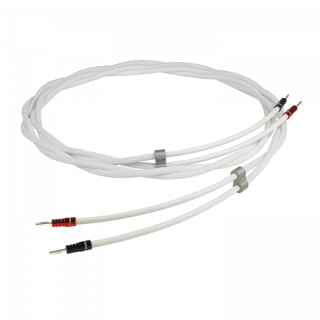 Акустический кабель Chord Company Sarum T Speaker Cable 3.0m Pair