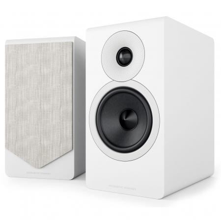 Полочная акустика Acoustic Energy AE300-2 (2025) White