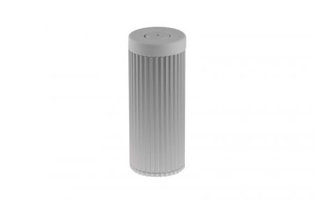 Стойки Solid Tech HY200 Silver/White