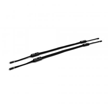 Кабель межблочный Extraudio RCA Three 1.5m