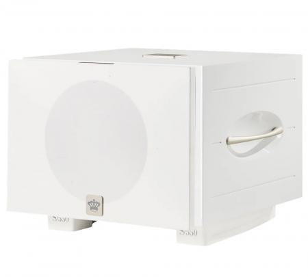 Сабвуфер активный REL S850 White