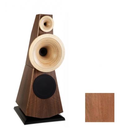 Напольная акустическая система Odeon Audio Helix Rosewood (Santos Palisander)