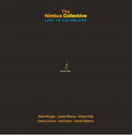 Виниловая пластинка The Nimbus Collective - Live In Lotusland (Black Vinul 3LP)