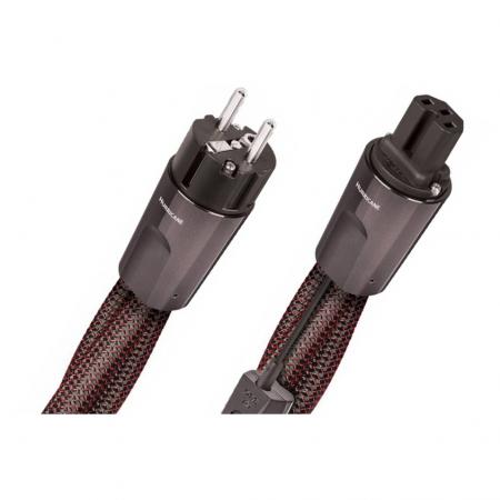 Сетевой кабель AudioQuest Hurricane High-Current C19 2.0м