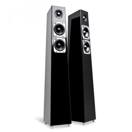 Напольная акустика Totem Acoustic Tribe Tower Dusk