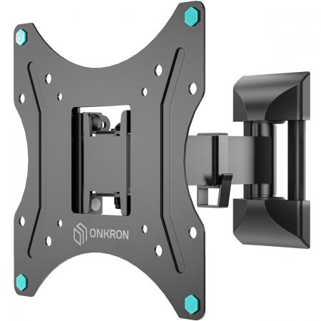 Кронштейн для телевизора Onkron NP24 black