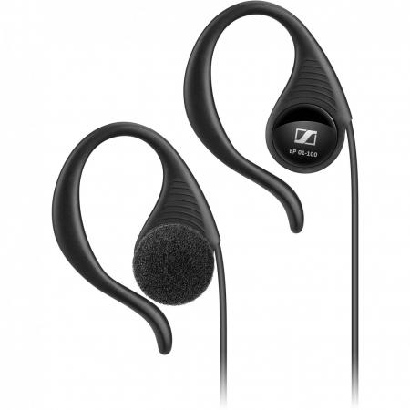 Экскурсионные конференц-стереонаушники Sennheiser EP 01-100 (50 шт)