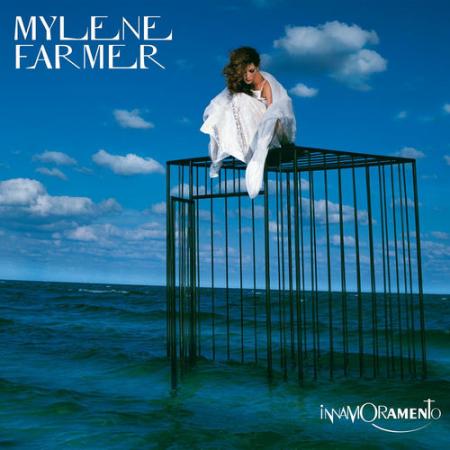 Виниловая пластинка Mylene Farmer - Innamoramento (Black Vinyl 2LP)