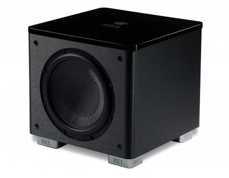 Сабвуфер REL HT1003 MK II Black