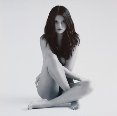 Виниловая пластинка Selena Gomez - Revival (Black Vinyl LP)