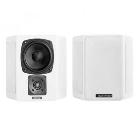 Настенная акустика MK Sound S150T White Satin