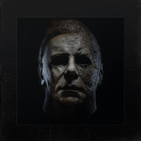 Виниловая пластинка OST - Halloween (John Carpenter & Daniel Davies) (Box) (Limited Red Vinyl 6LP)