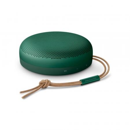 Портативная колонка Bang & Olufsen Beosound A1 2nd Gen Green