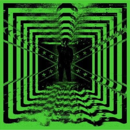 Виниловая пластинка Denzel Curry - 32 Zel (EP) (coloured) (Neon Yellow Vinyl LP)