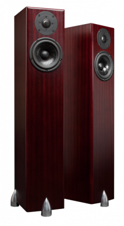 Напольная акустика Totem Acoustic Hawk (Mahogany)