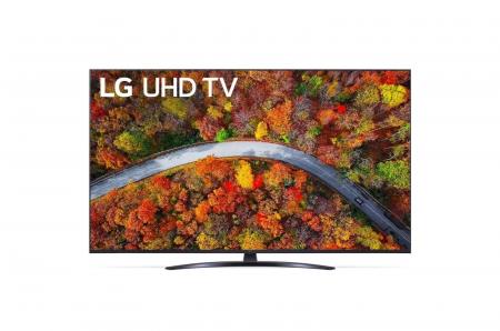 Телевизор LG 65" 65UT81006LA