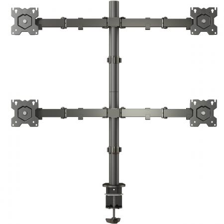 Кронштейн для мониторов Onkron D421E black