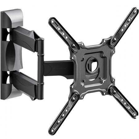 Кронштейн для телевизора Onkron NP40 black